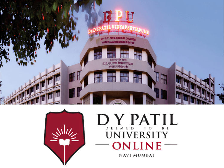 DPU Mumbai Online