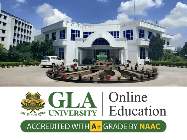 GLA University Online