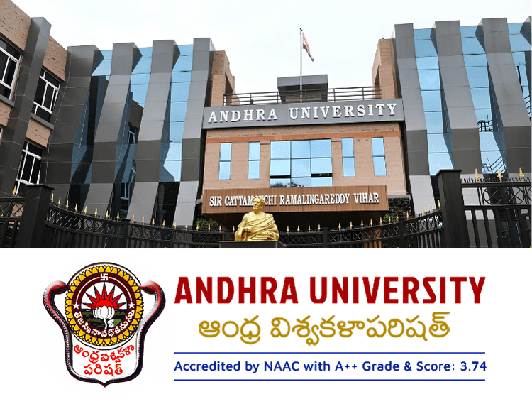 Andhra University