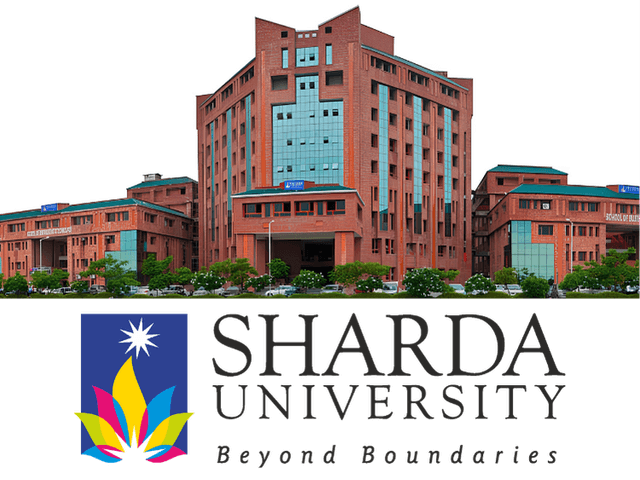 Sharda University