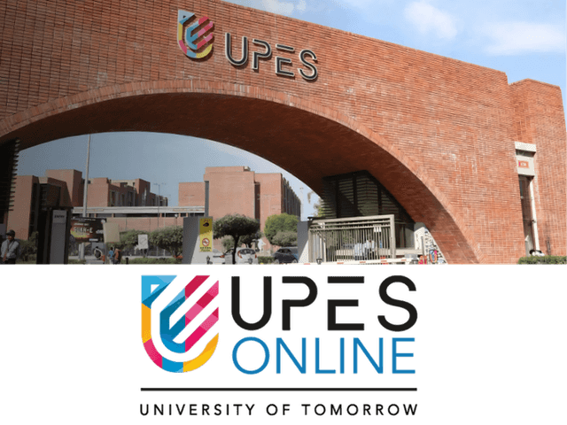 UPES Online