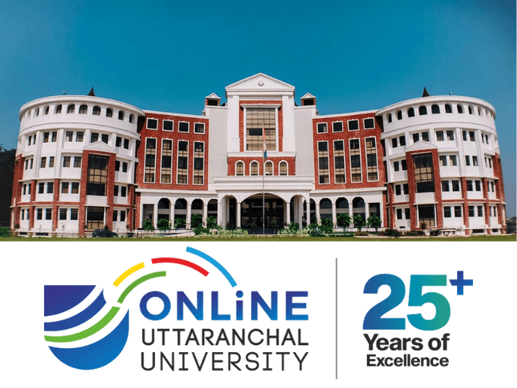 Uttaranchal University Online