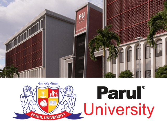 Parul University