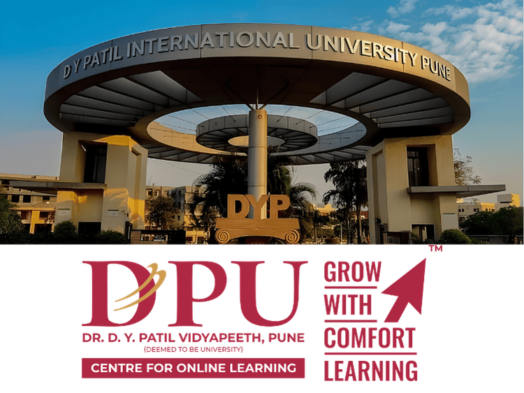 DPU Pune Online
