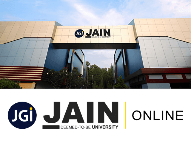 Jain Online