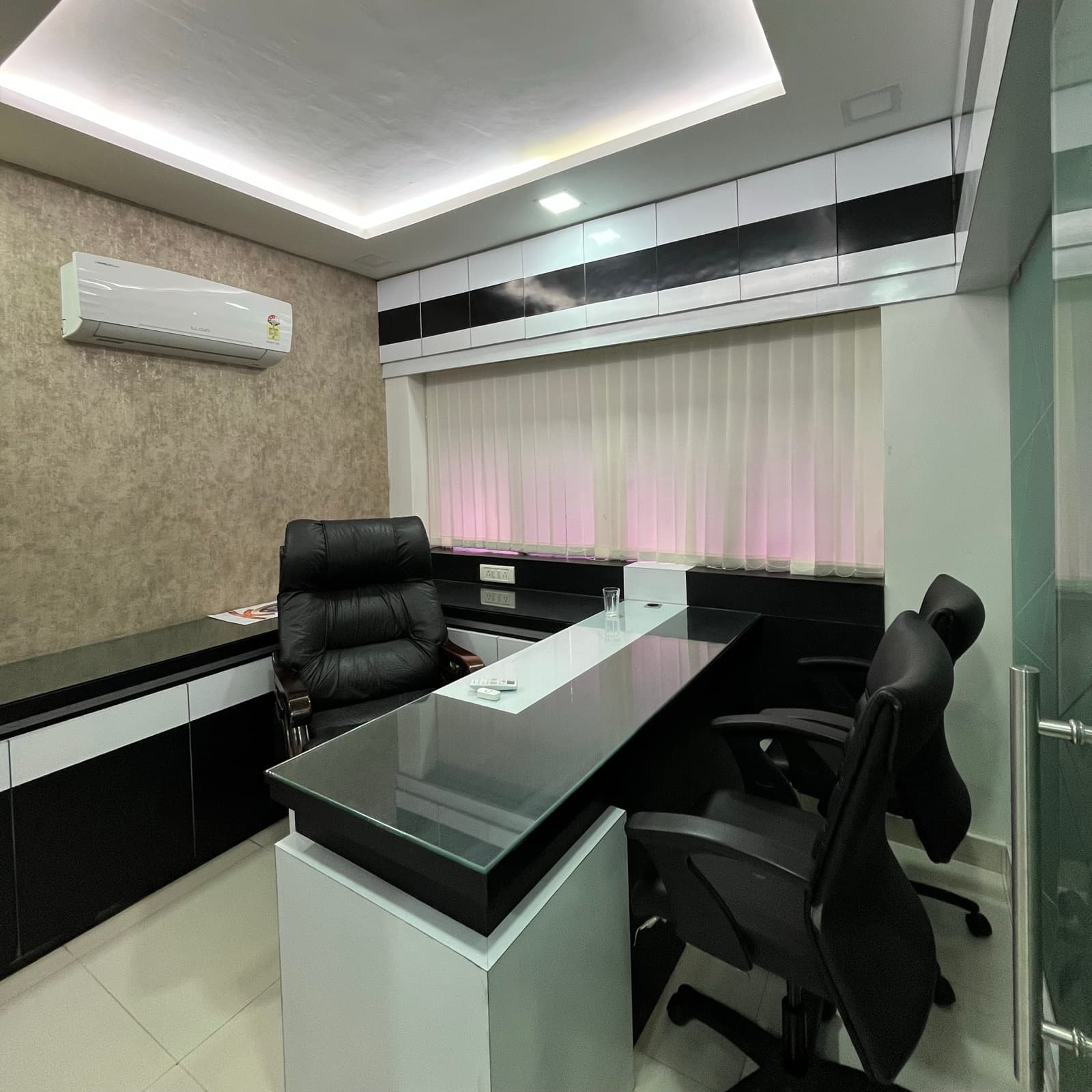 BIDE office 5