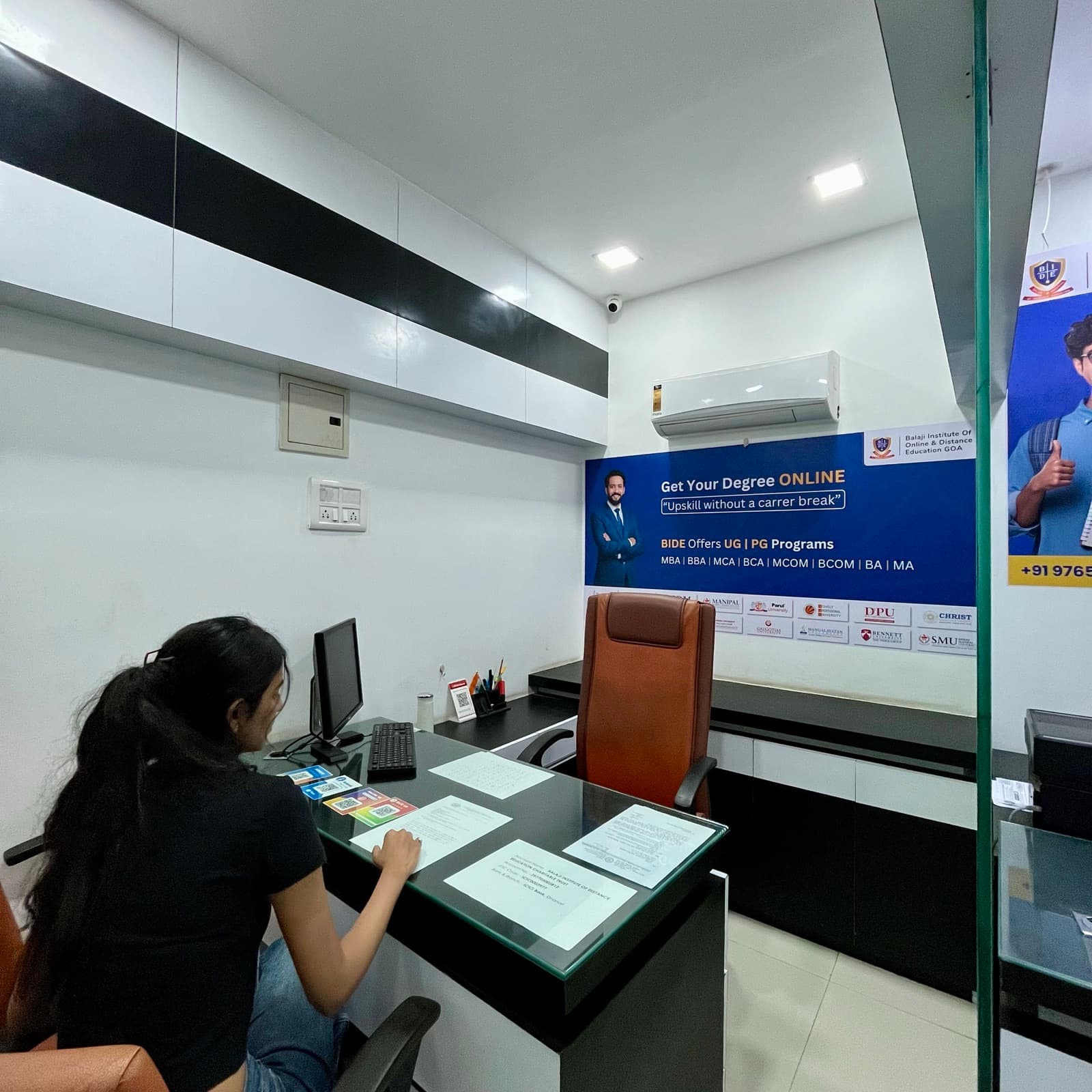 BIDE office 6