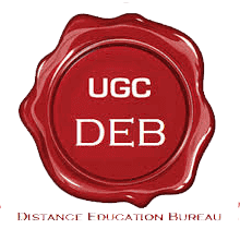 Distance Education Bureau