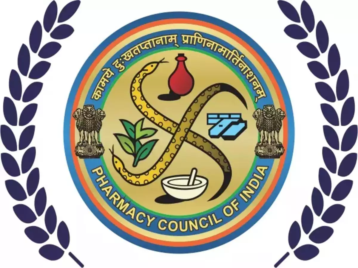 Pharmacy Council of India